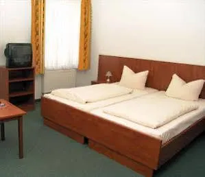 Der Tannenbaum Hotell 3*