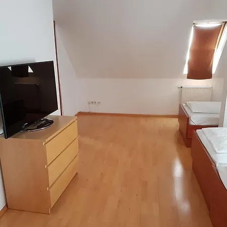Der Tannenbaum Hotell