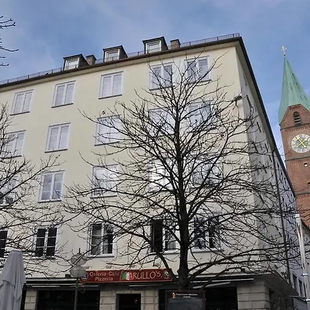 Der Tannenbaum Hotel 3*