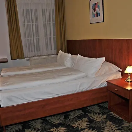 Der Tannenbaum 3* Munich