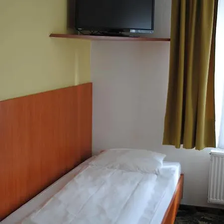 Der Tannenbaum Hotel 3*